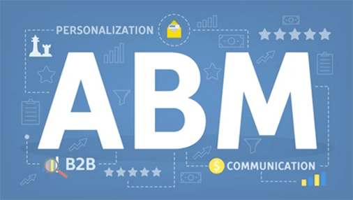 Benefits of abm strategies with cross-channel engagement