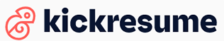 Kickresume free online resume builder