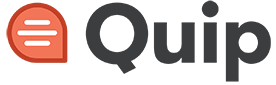 Quip team collaboration software for small businesses
