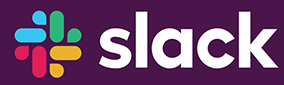 Slack instant messaging software
