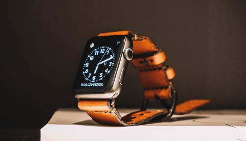 Benefits of buying a refurbished apple watch
