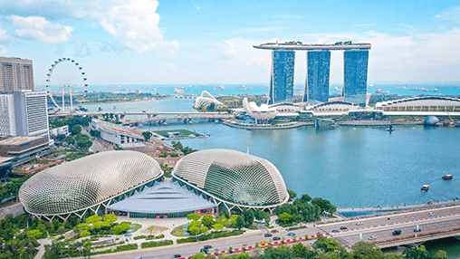 6 facts about singapore for new investors