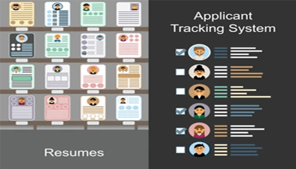 Applicant tracking systems features ats systems
