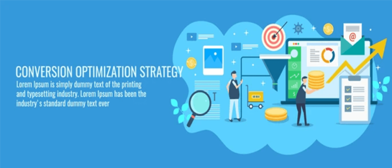 Best practices of cro strategy conversion rates