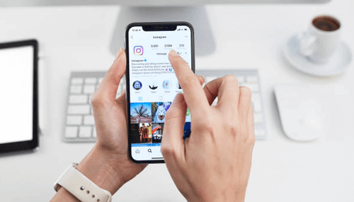 How to place sponsored ads on instagram  advertise on instagram