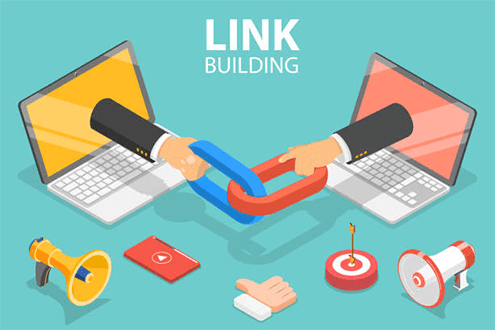 Importance of backlinks for seo