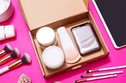 Get to know what's Inside a Subscription Box