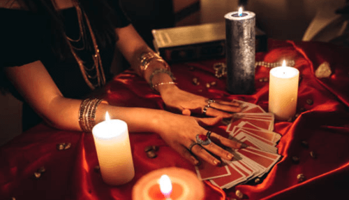 Things you should know before consulting a psychic