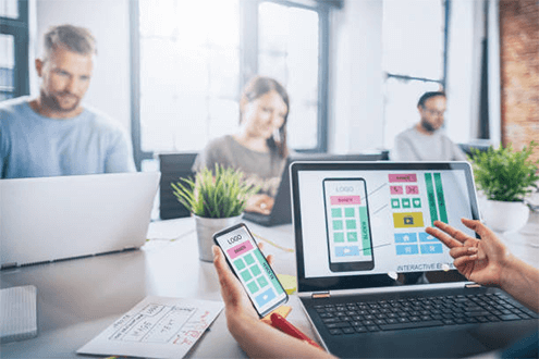 Tips to choose a mobile app development company