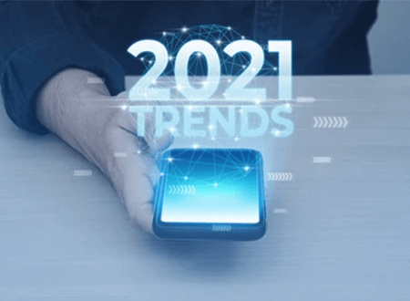 Top mobile marketing trends 2021