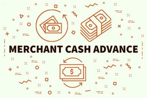 What is a merchant cash advance