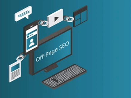 Backlink and offpage seo
