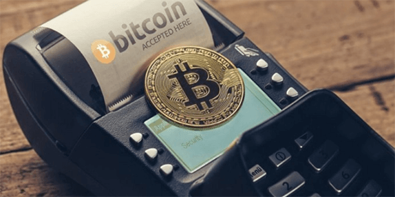 Bitcoin accept payment methods