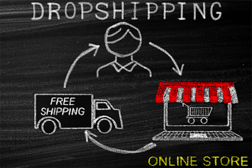 Drop shipping businesses you can start