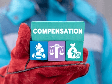 Why is compensation essential personal injury attorney