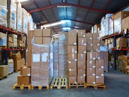 Contract packing guide to different kinds of services contract packer