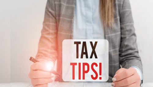 A few tax tips for small business retirement savings