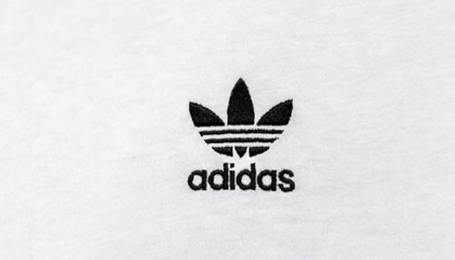 Adidas leading sports brands