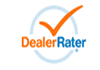Dealer rater online review website