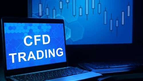Fundamentals of futures trading on cfd format finotrend