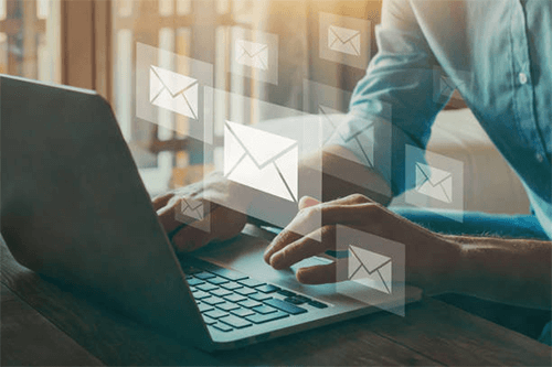 How do you write an effective email cta email engagement ratio