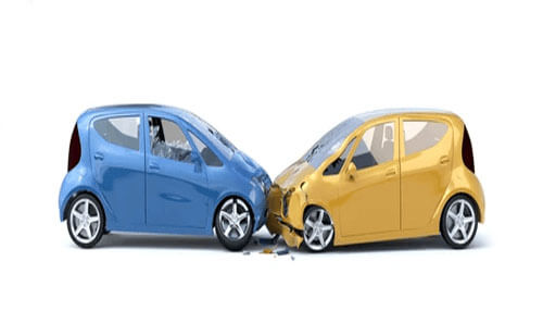 Physical damage to your vehicle car insurance policy