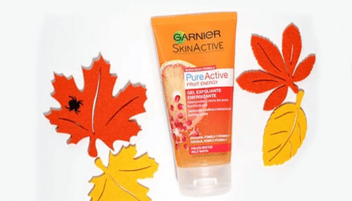 Garnier is good for everyone beauty products