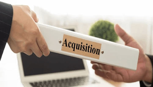 Acquisitions exit strategies
