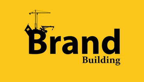 Brand building marketing guide