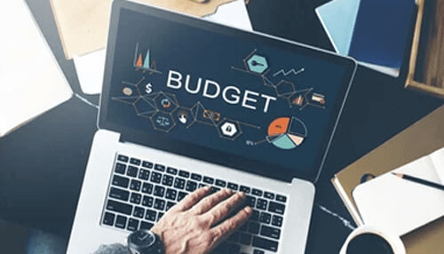 Budget virtual event platform