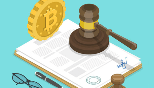 Cryptocurrencies are legal digital payments