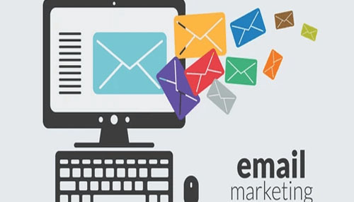 Email marketing inbound marketing strategy