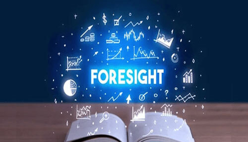 Foresight dealth tech companies