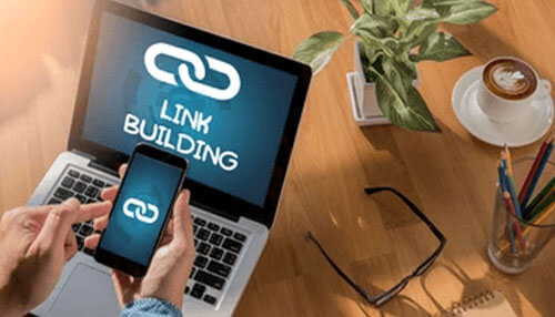 Link building blog outreach strategy