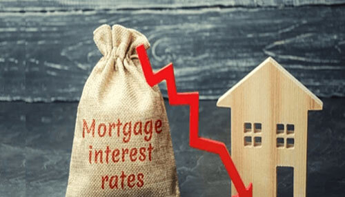 Mortgage rates home loan