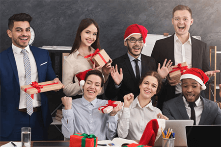 Buy secret santa gift ideas for coworkers
