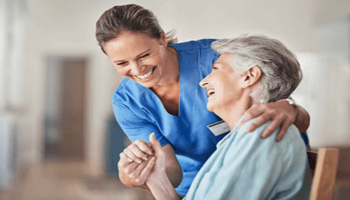 Not investing in caregivers home care business