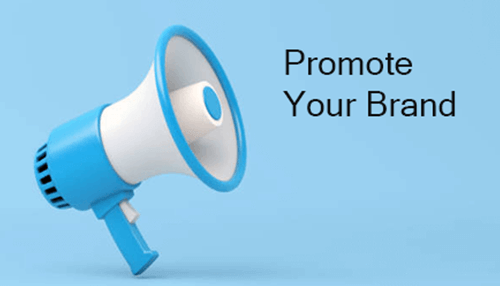 Promote your brand company's Hiring Process