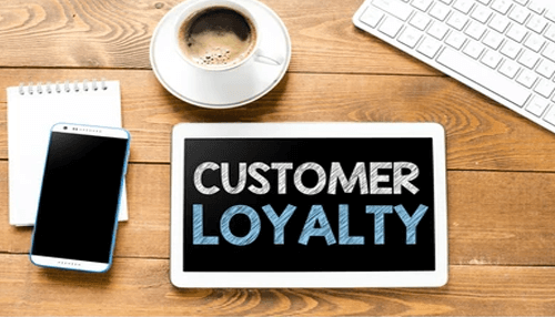 Building customer loyalty customer success strategies