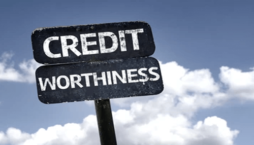 Improves credit worthiness business loan