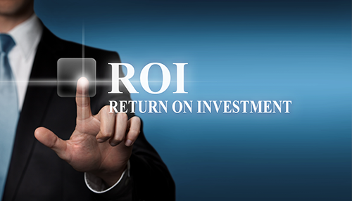 Not factoring returns on investment (roi) automation mistakes
