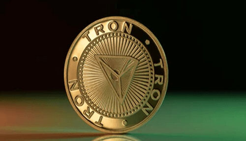 What is tron cryptocurrencies