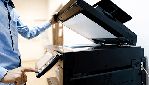 Ease of use document scanners