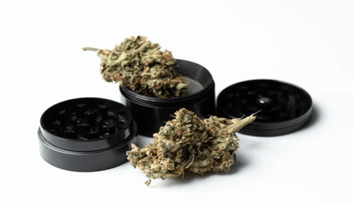 Herb grinder herb grinder materials