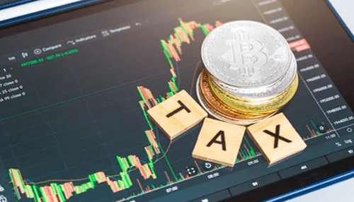 How to fill the taxes for cryptocurrency bitcoin