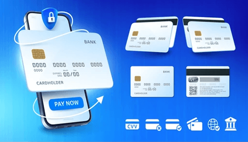 Online debit cards help businesses business payments