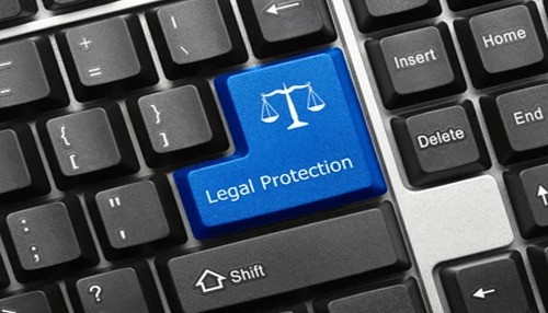 Personal legal protection