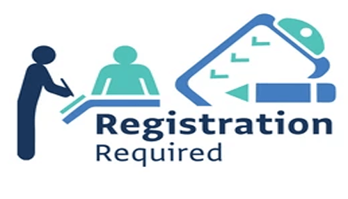 Registration process of the company private limited company