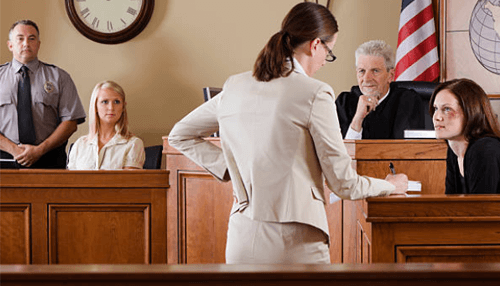 Personal injury attorney adequate compensation