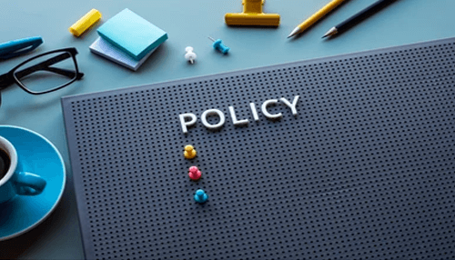 Assessing the policy ohs policy